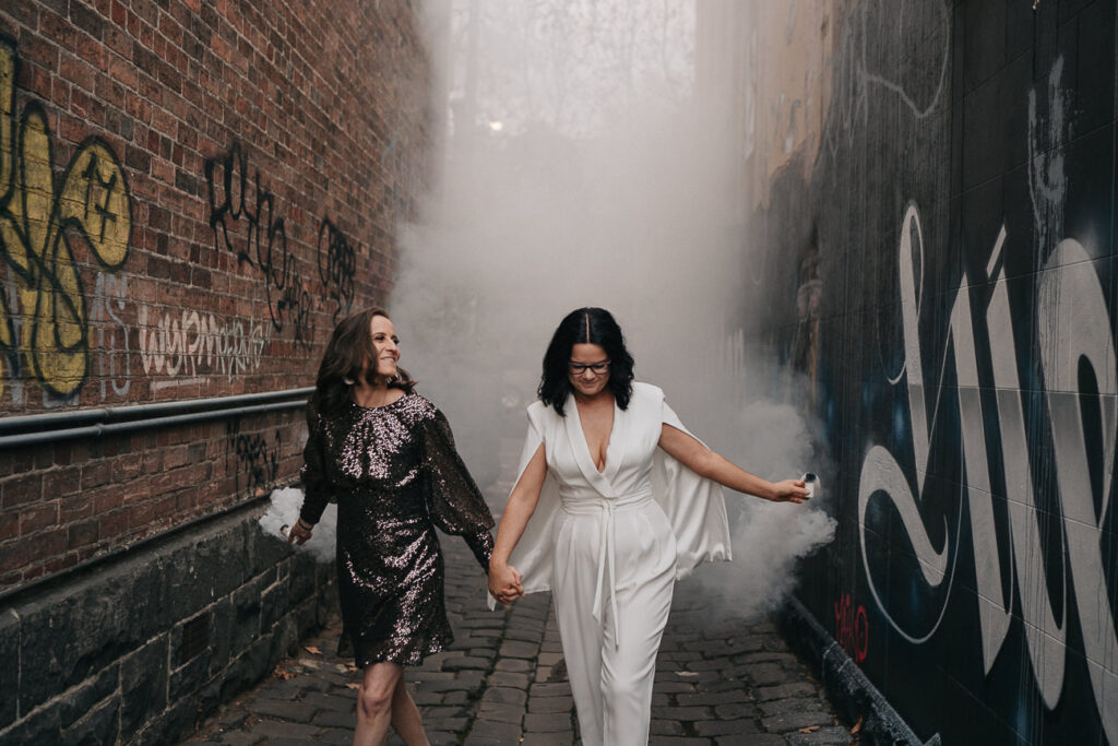 Sarah Godenzi Photography
