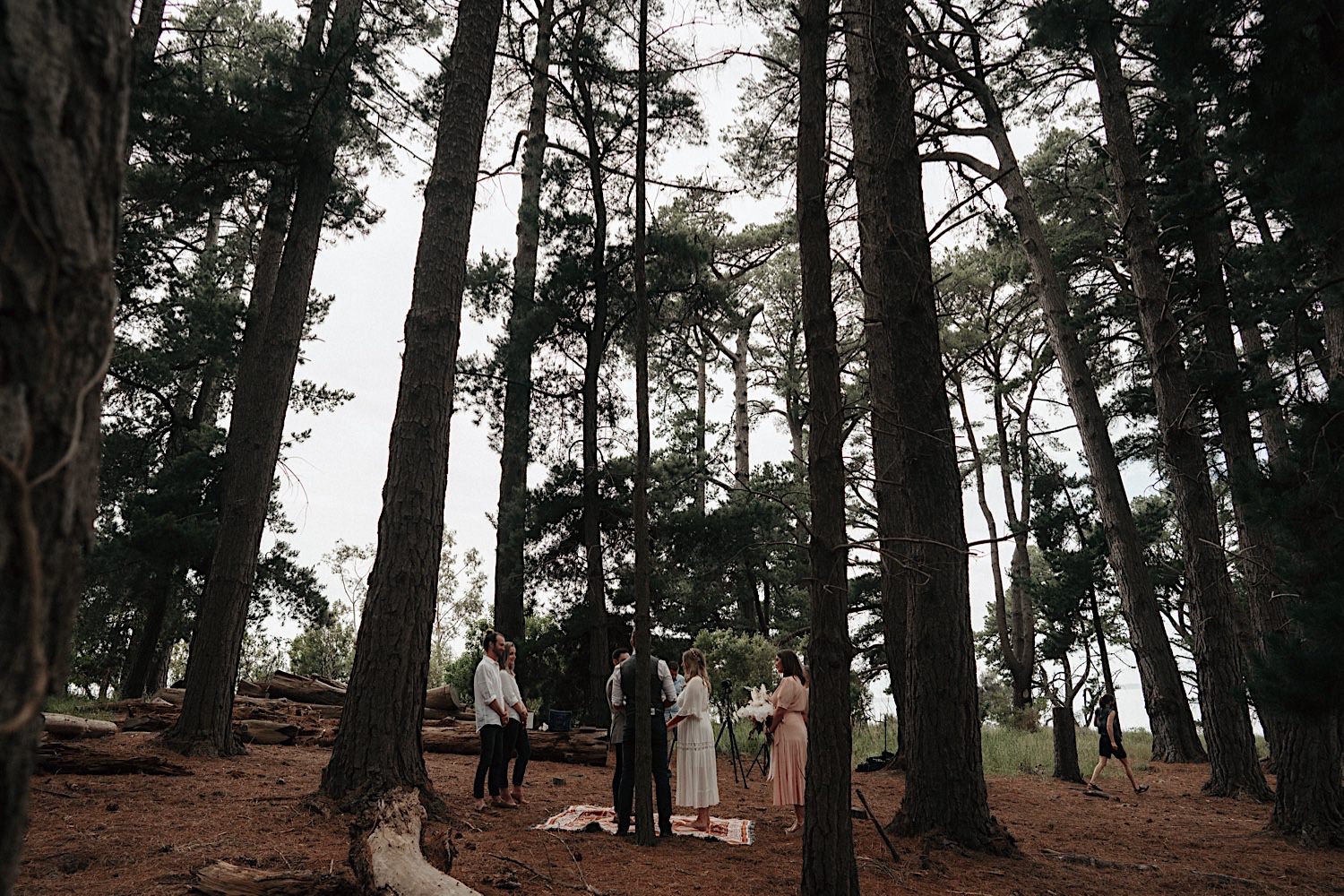 25_Flinders Elopement Mornington Peninsula Wedding