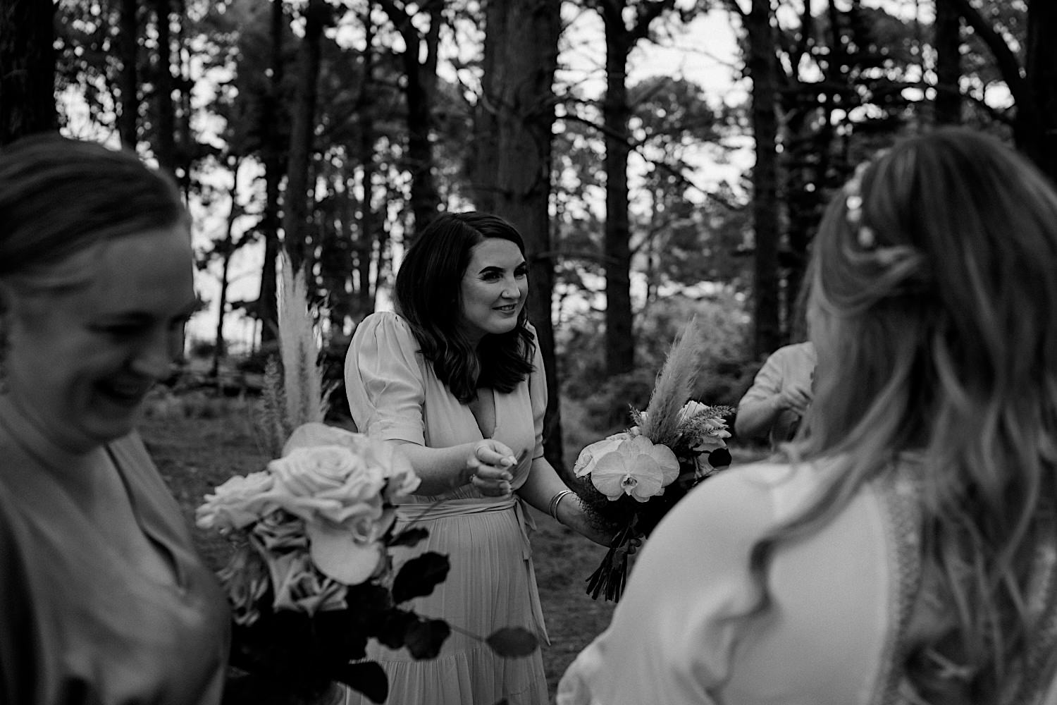 31_Flinders Elopement Mornington Peninsula Wedding