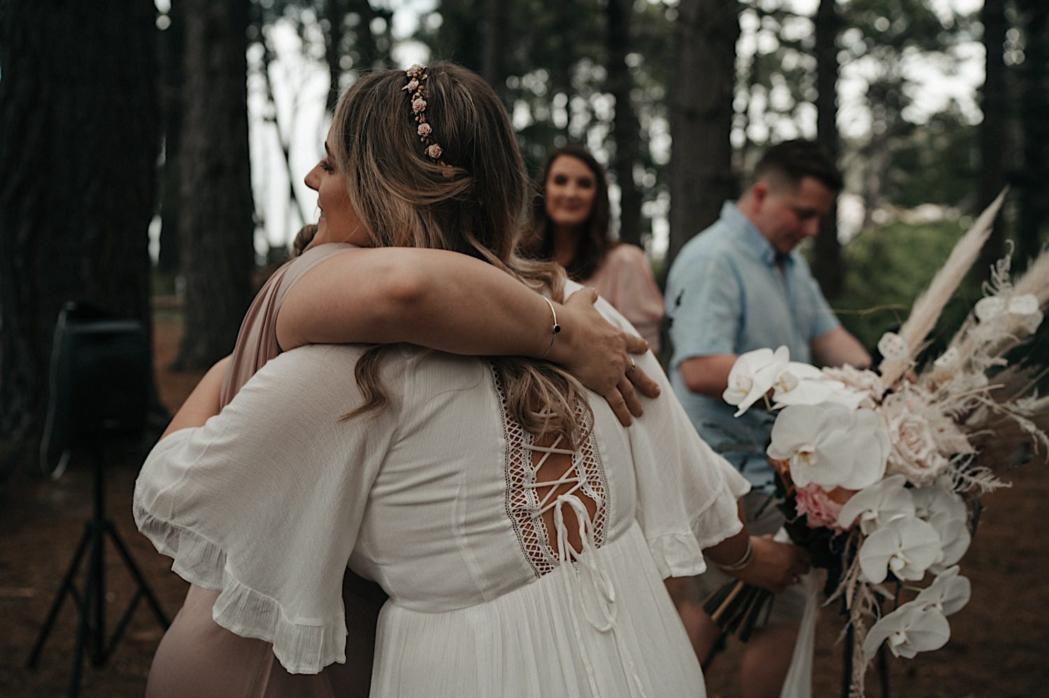 33_Flinders Elopement Mornington Peninsula Wedding