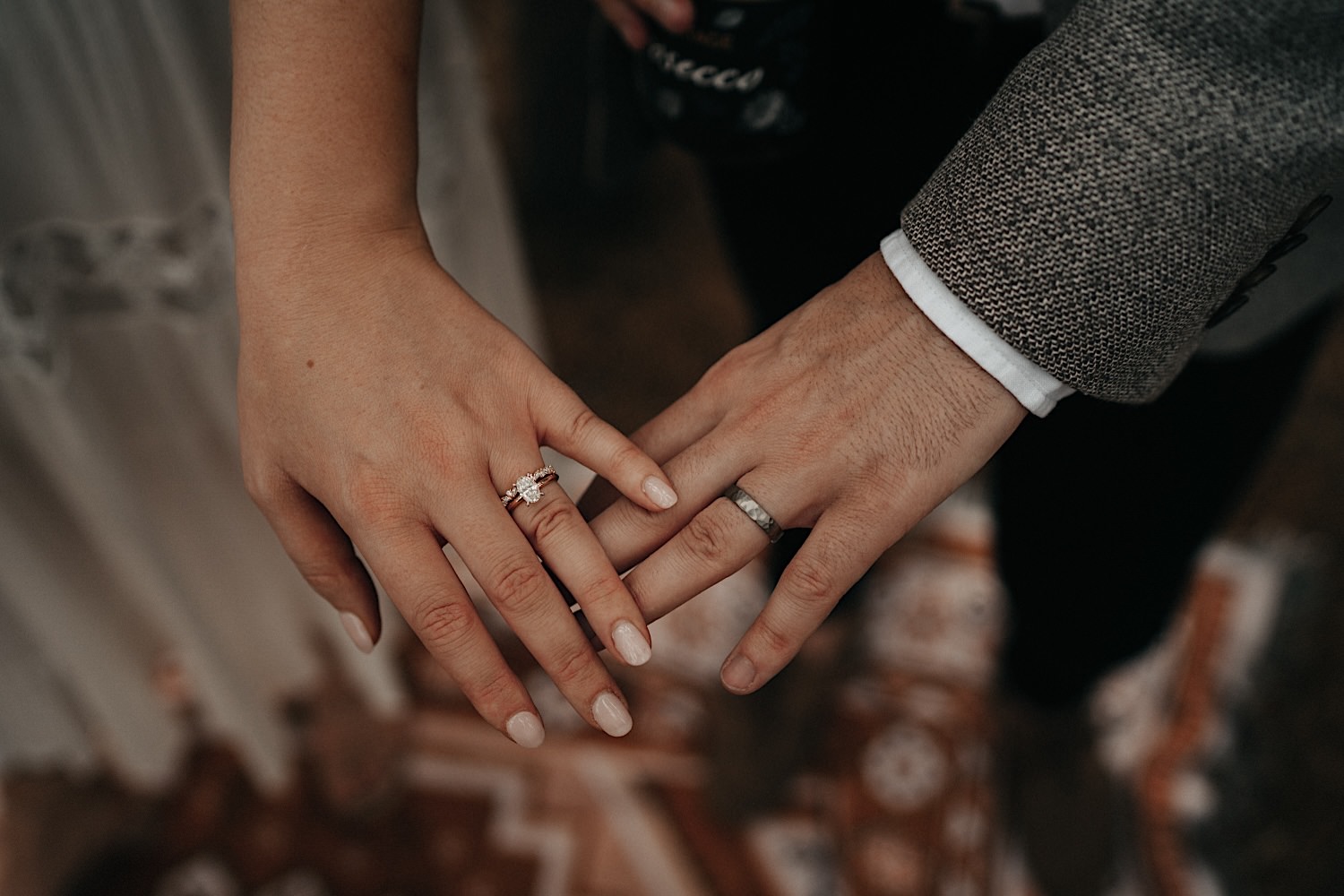 41_Flinders Elopement Mornington Peninsula Wedding