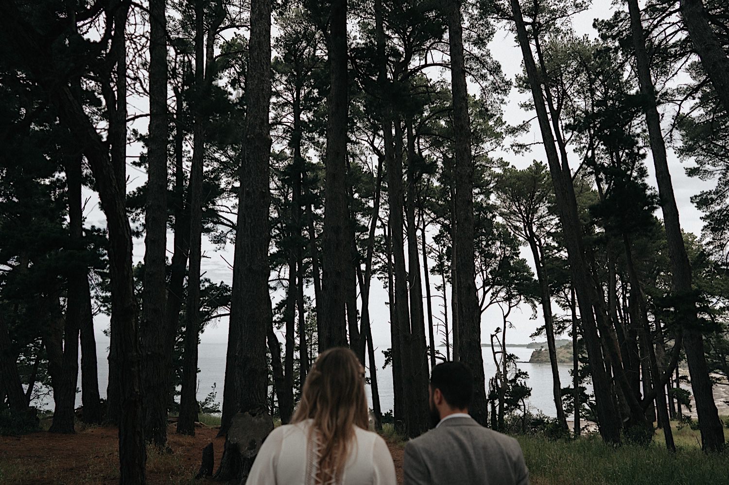 46_Flinders Elopement Mornington Peninsula Wedding