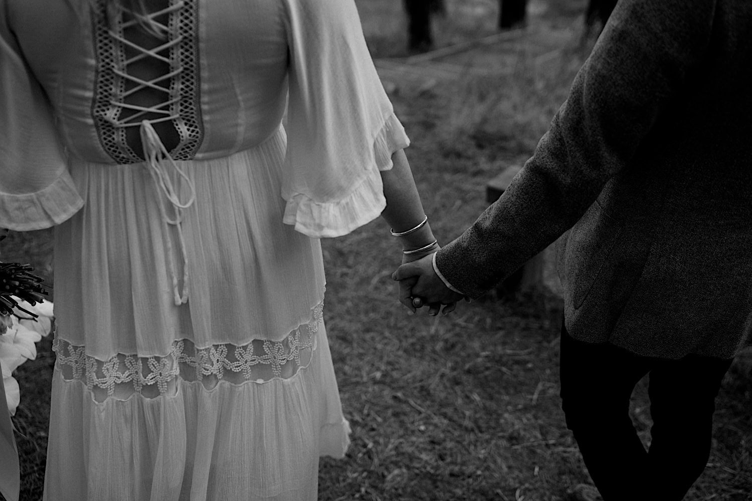 48_Flinders Elopement Mornington Peninsula Wedding