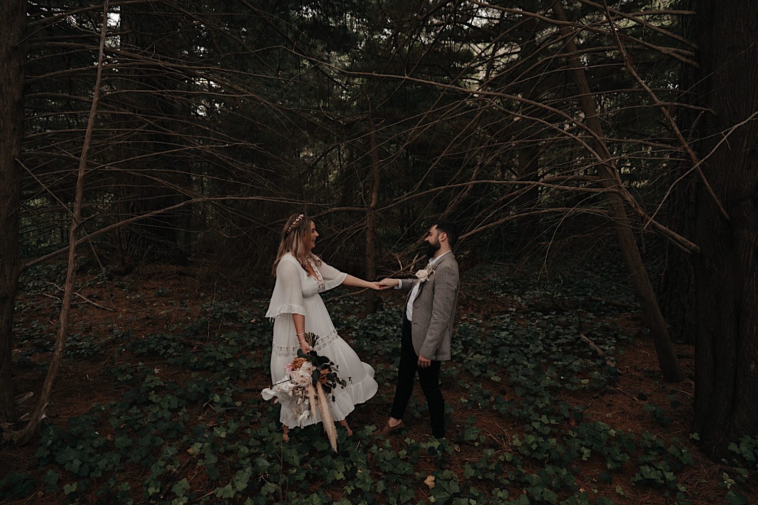 49_Flinders Elopement Mornington Peninsula Wedding