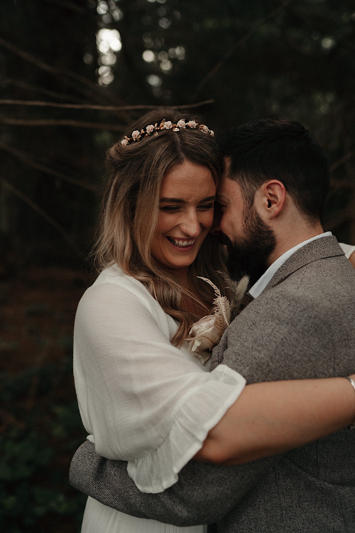 51_Flinders Elopement Mornington Peninsula Wedding