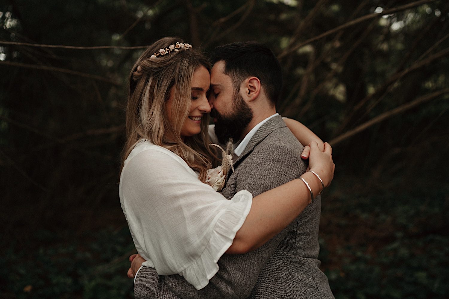 52_Flinders Elopement Mornington Peninsula Wedding