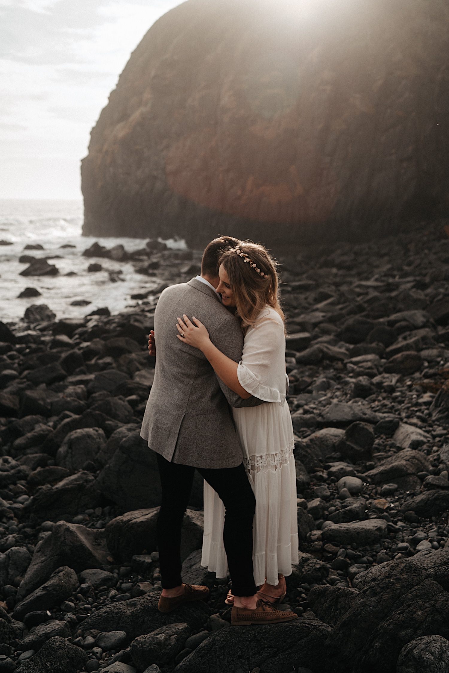 55_Flinders Elopement Mornington Peninsula Wedding