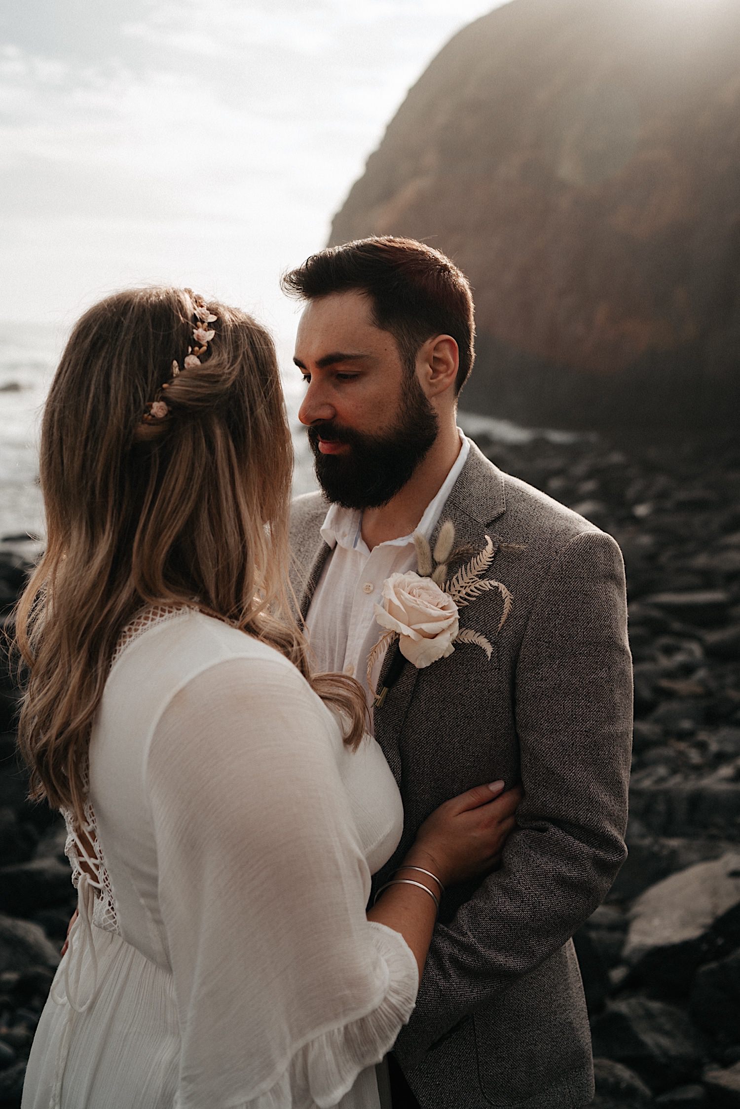 56_Flinders Elopement Mornington Peninsula Wedding