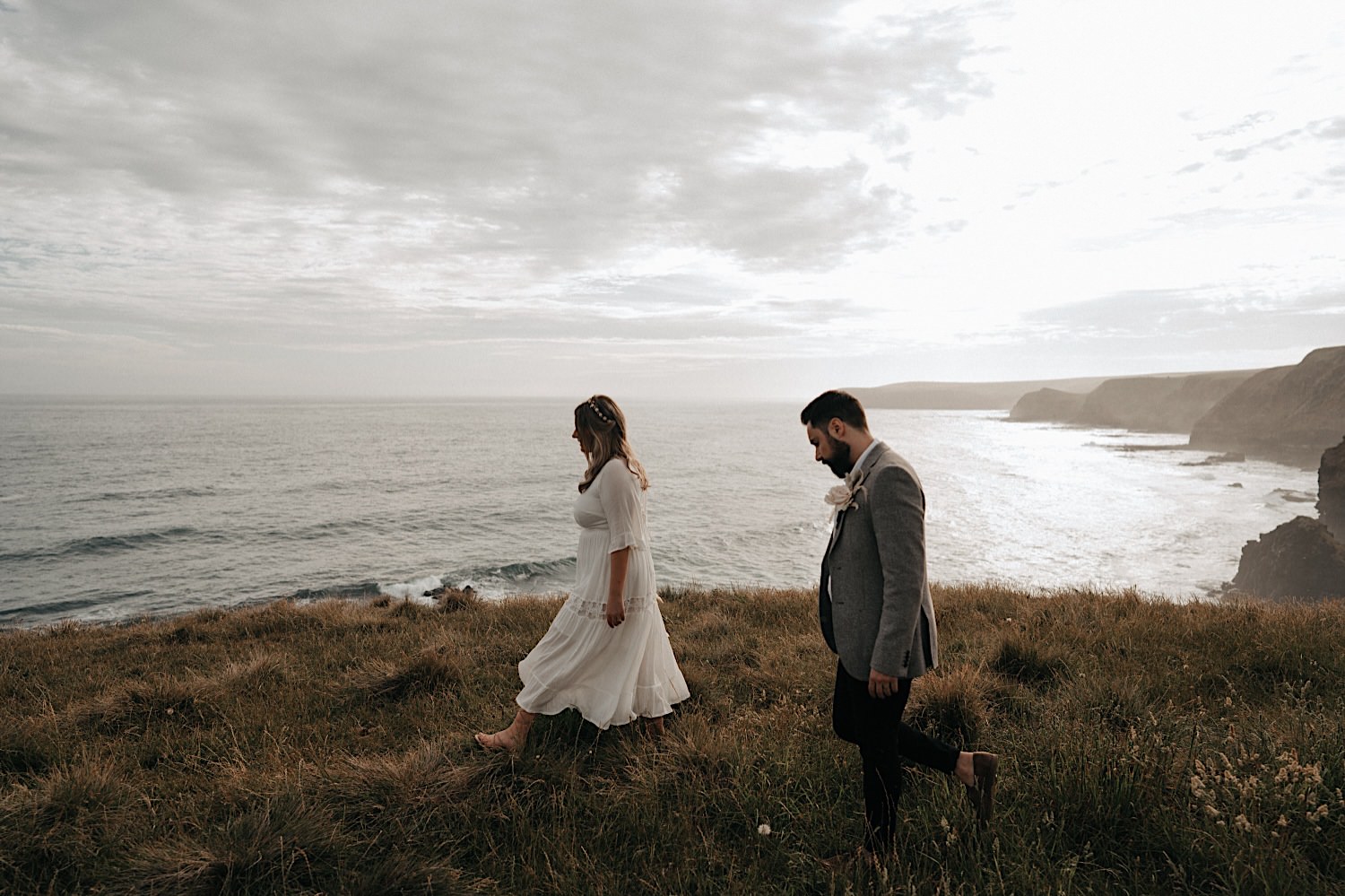 64_Flinders Elopement Mornington Peninsula Wedding