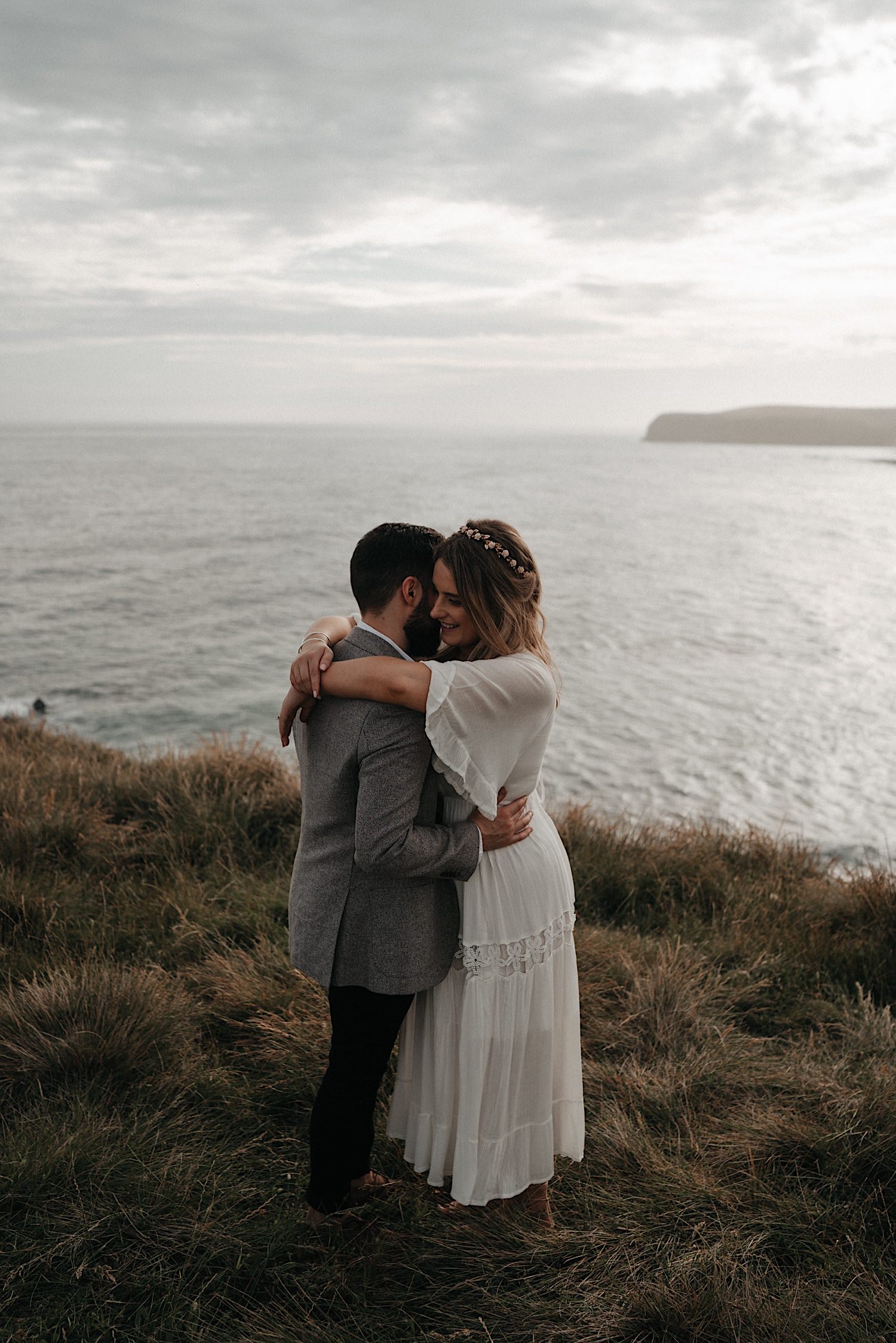 66_Flinders Elopement Mornington Peninsula Wedding